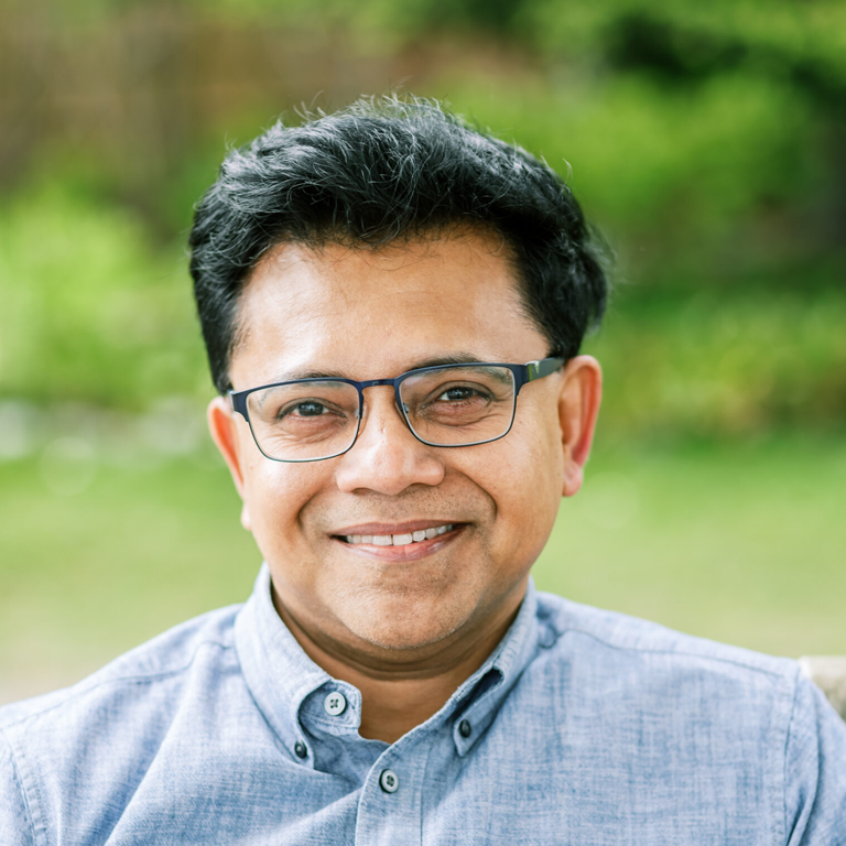 Anirban Basu, Ph.D.