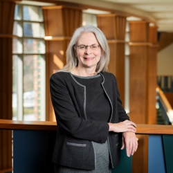 Lisa A. Prosser, Ph.D., M.S.,