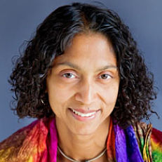 Kosali Simon, Ph.D., 